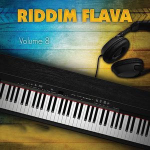 Riddims Of Flava Mcgregor In Dub, Vol. 8