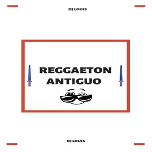 Reggaeton Control