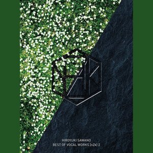 专辑:泽野弘之 best of vocal works [nzk] 2 语种: 英语 流派:pop
