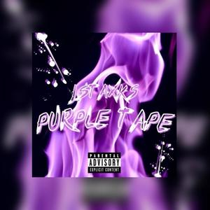 Purple Tape (Explicit)