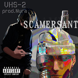 Scamersant (Explicit)