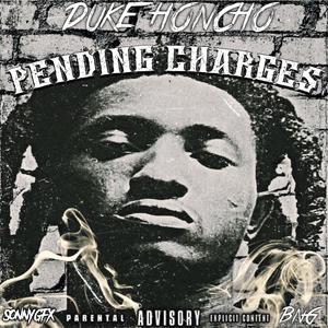 Pending Charges (Explicit)