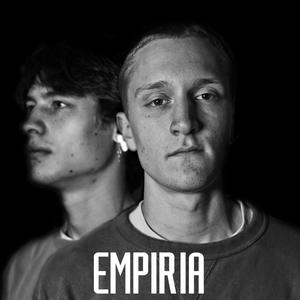 Empiria (feat. 2keY & MALEC) (Explicit)