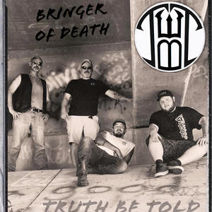 Bringer Of Death (Explicit)