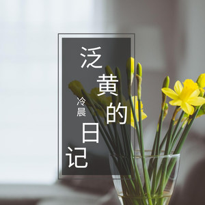 泛黄的日记 (伴奏)
