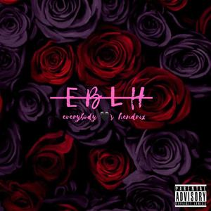 medicine (feat. Saint the Good Boy) (Explicit)