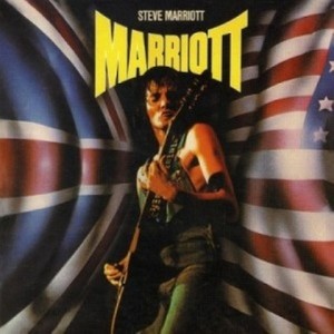 Steve Marriott - Are You Lonely For Me Baby