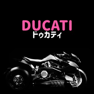 DUCATI