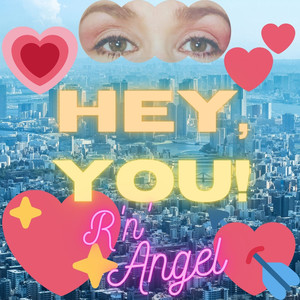 Hey You (Radio Edit)