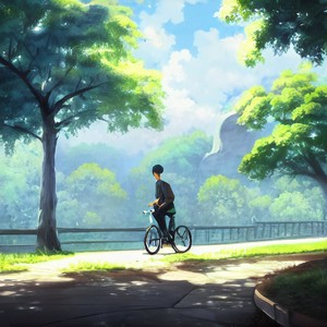 感谢你出现在我的青春里