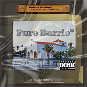 Puro Barrio (Explicit)