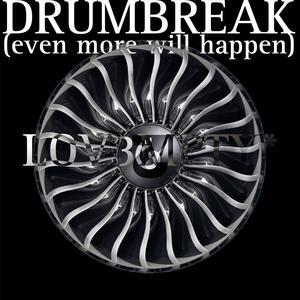 drumbreak (even more will happen)