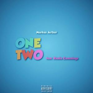 One Two (feat. Khalia Cummings) [Explicit]