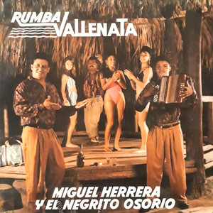 Rumba Vallenata