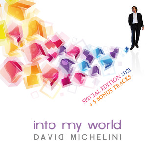 Into My World (Special Edition 2021)