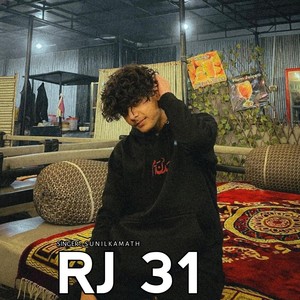 RJ 31 (Sunil Kamath)