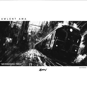 Neverending Train (Denny Kay Remix)