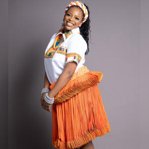 Pfatlanya (feat. Dj Pride & Dj Akani)