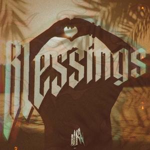 Blessings (Explicit)