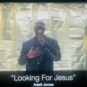 Looking For Jesus