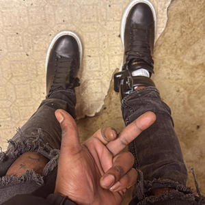 Off tether (Explicit)