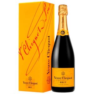 ESTOY SIPEANDO CLICQUOT (Explicit)