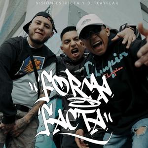 Forma Facta (feat. Fresco Feo & Sloth Buckets)