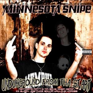 Unduhground from Tha Start (Explicit)