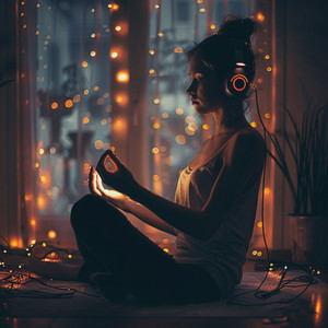 Mind Balance Melodies: Chill Music for Meditation