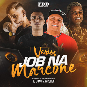 Vários Job Na Marcone (Explicit)