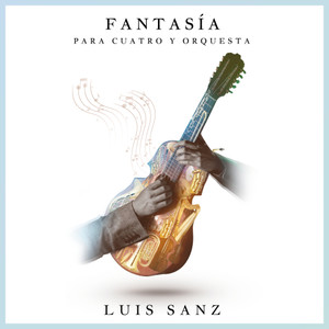 Fantasía para cuatro y orquesta