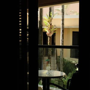 Take a Deep Breath, Drink Water