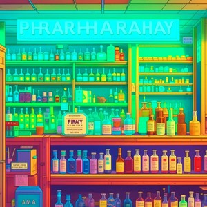 Pharmacy