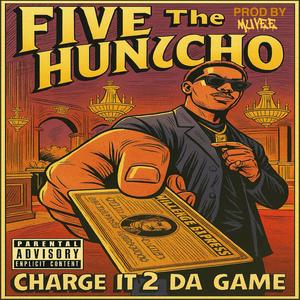 Five The Huncho - Gun Charges (Explicit)