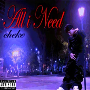 all i need (Explicit)