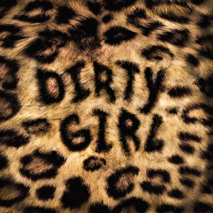 DIRTY GIRL (feat. САТИСФАЕР) (Explicit)
