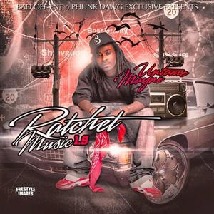 Ratchet Music 1.9 (Explicit)