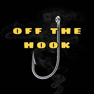 Off The Hook (feat. Renzo) (Explicit)