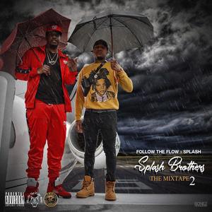 Winning Again (feat. Splash) (Explicit)