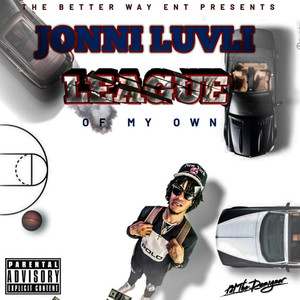 Respect(feat. MontyCarlo) (Explicit)