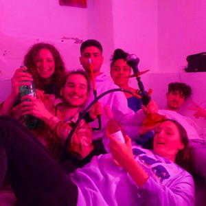 Pour Un Coca(feat. Lo', Aless, Roro & Gio)