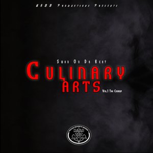 Culinary Arts (Instrumentals)