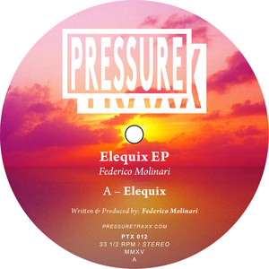 Elequix EP