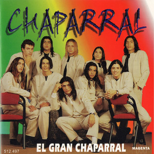 El Gran Chaparral