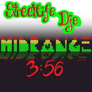 Midrange 3:56 (Eskimo Twins Remix)