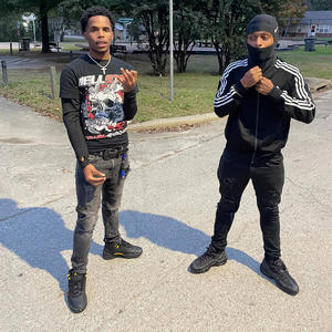 Double H (feat. D Opposition) (Explicit)