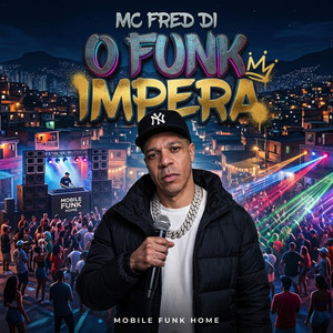 O Funk Impera