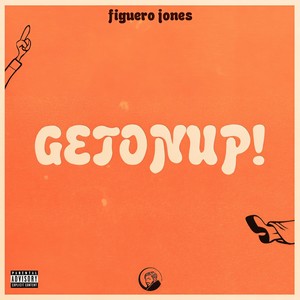 GETONUP! (Inst.)