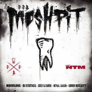 Mosh Pit (Explicit)