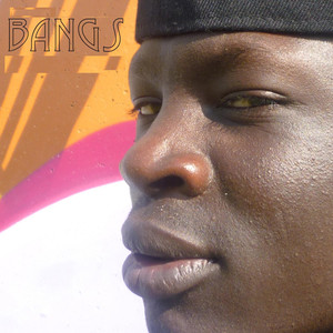 Bangs Happy Hanukkah(Voicetone)